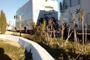 Camper Park El Rancho