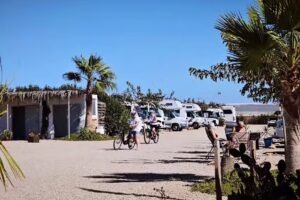 Camper Park Roquetas de Mar