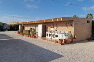 Camper Park San Fulgencio &ndash; Camping