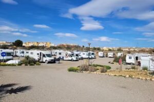 Camper Park Vera &ndash; Carpe Diem &ndash; Camp site