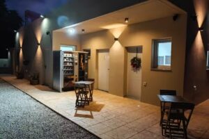 Camper Park Xal&oacute;