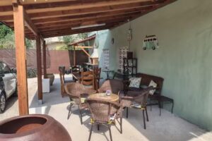 Camperpark Almorad&iacute;