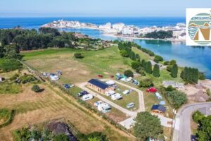 Camping A Camposa
