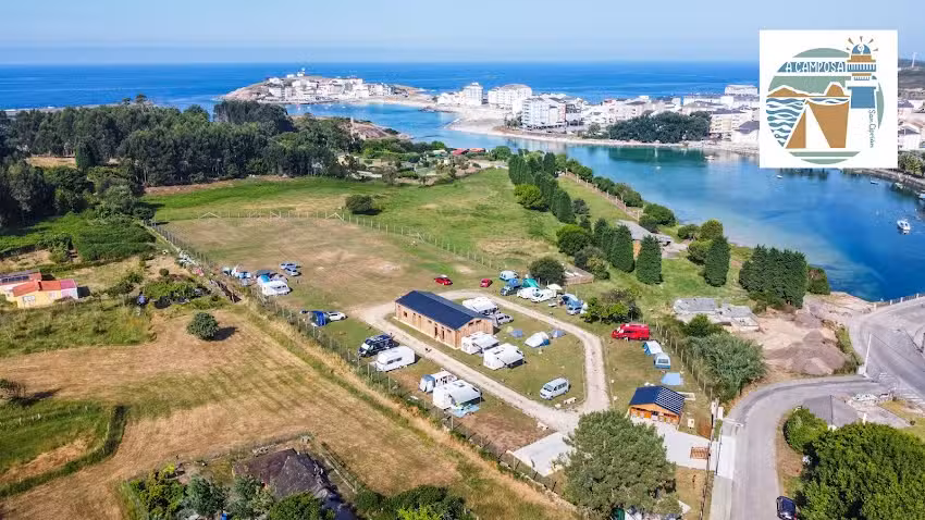 Camping A Camposa