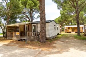 Camping Alannia &ndash; Neptuno