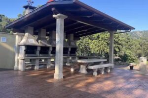 Camping Ald&aacute;n