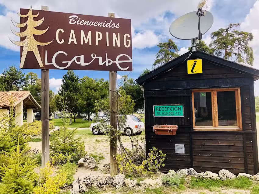 Camping Algarbe