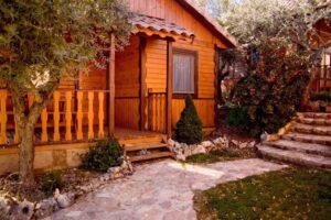 Camping Alqu&eacute;zar