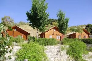 Camping Alto De Vi&ntilde;uelas