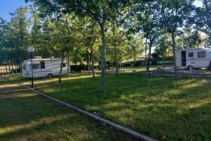 Camping Arribes del Duero