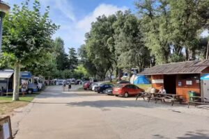 Camping Arrien Gorliz