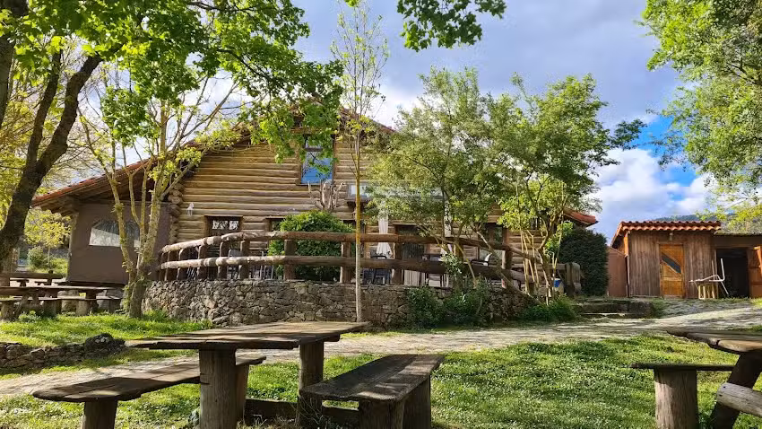 Camping Artaza Urederra