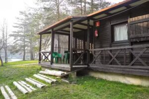Camping Asolaze