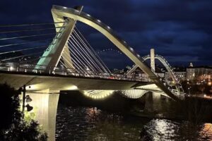 C&aacute;mping Auria (Auria Camper Park)