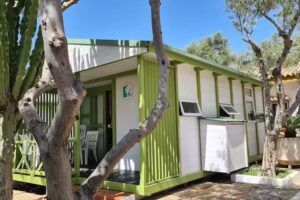 Camping Bah&iacute;a de la Plata