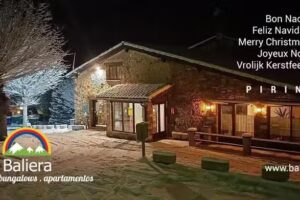 C&Agrave;MPING BALIERA