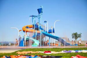 Camping Ba&ntilde;ares