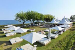 C&agrave;mping BARCELONA