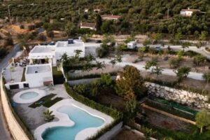 Camping BASE CAMP GRANADA