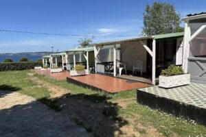 Camping Bastiagueiro