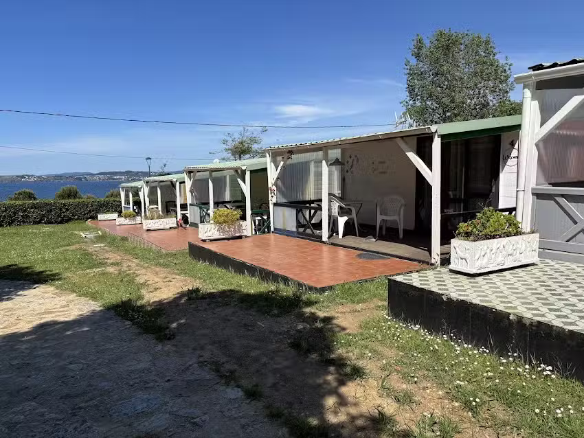 Camping Bastiagueiro