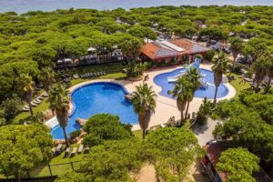 C&agrave;mping Bella Terra &ndash; Costa Brava