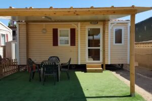 C&agrave;mping Blaumar