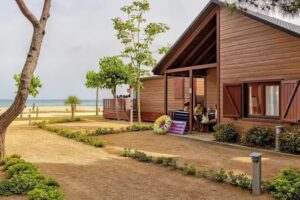 Camping Bon Rep&ograve;s