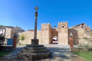 Camping Buda de Gudar