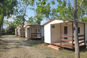 Camping bungalow Sol D&rsquo;Or