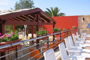 Camping & Bungalows Bellavista