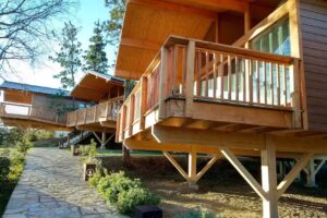 Camping & Bungalows Itxaspe