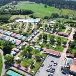 Camping & Bungalows Leagi