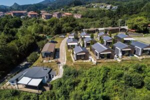 Camping & Bungalows Portuondo