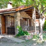 Camping Bungalows Rio Jerte