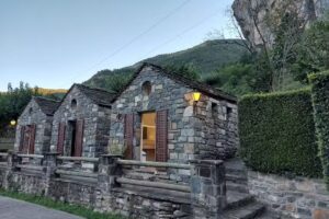 Camping- Bungalows San Antón