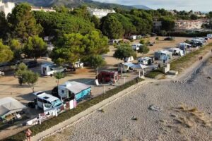 Camping Cala d&rsquo;Oques
