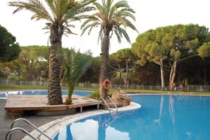 Camping Cala Montg&oacute;