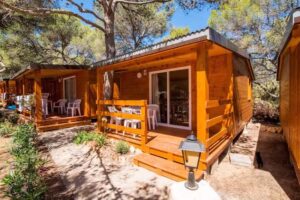 Camping Cala Nova Ibiza
