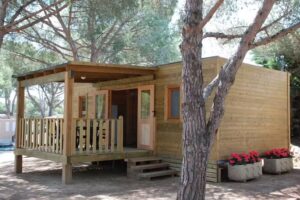 C&agrave;mping Calella de Palafrugell