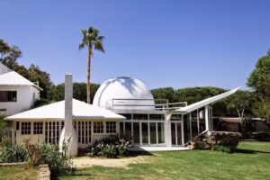 Camping Camale&oacute;n