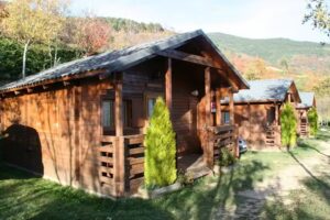 C&agrave;mping Can Fosses