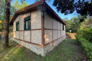 Camping Ca&ntilde;iza