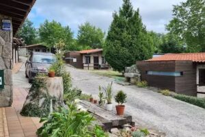 Camping Canon do Sil