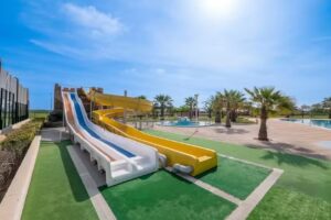 Camping Capfun &ndash; Aube