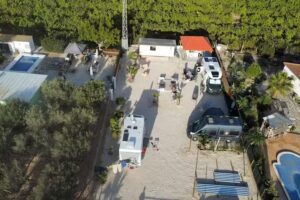 Camping Casa PiNova