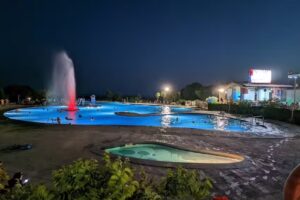 Camping Castell Montgr&iacute;