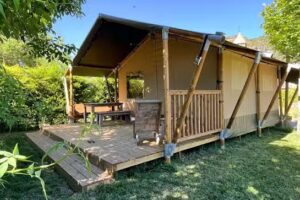 Camping Chill-Outdoor