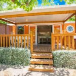 Camping Clar&agrave;