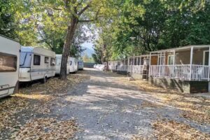 Camping Conca de Ter